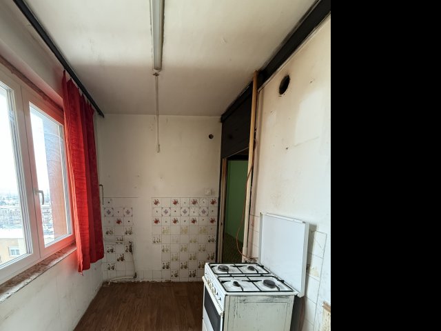 Eladó panellakás, Sopronban 45.99 M Ft, 2 szobás