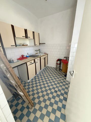 Eladó családi ház, Bodrogkisfaludon 16 M Ft, 1 szobás