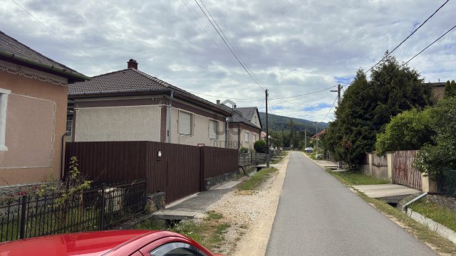 Eladó családi ház, Nagyvisnyón 22 M Ft, 4 szobás