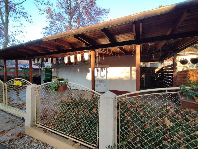 Kiadó üzlethelyiség, Siófokon 234 E Ft / hó