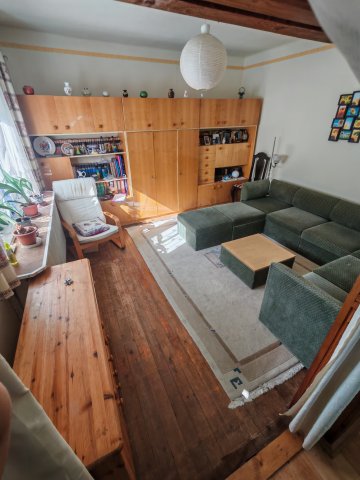 Eladó családi ház, Balkányban 31 M Ft, 3 szobás