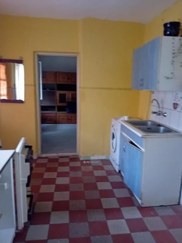 Eladó családi ház, Hajdúszoboszlón 34.5 M Ft, 2 szobás