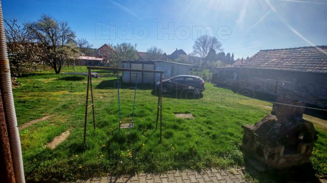 Eladó családi ház, Zalacsányon 57.99 M Ft, 3 szobás