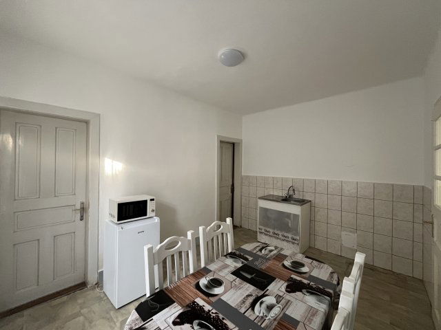 Eladó családi ház, Zalalövőn 34.99 M Ft, 3+1 szobás