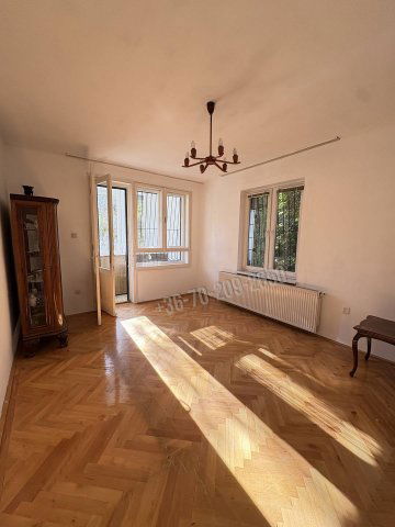 Eladó téglalakás, Budapesten, XI. kerületben 74.9 M Ft, 2 szobás