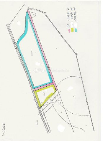 Eladó telek, Ikrényen 1174.243 M Ft / költözzbe.hu