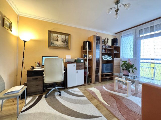 Eladó panellakás, Budapesten, IV. kerületben 34.8 M Ft, 2 szobás