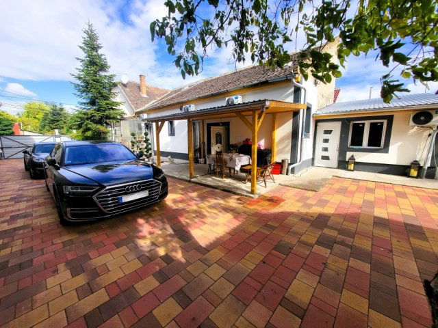 Eladó családi ház, Budapesten, XX. kerületben 79.9 M Ft