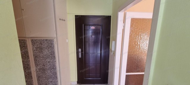 Kiadó panellakás, albérlet, Kecskeméten 140 E Ft / hó, 2 szobás