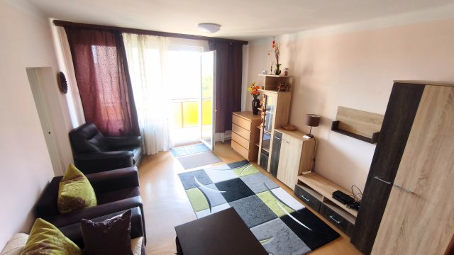 Eladó téglalakás, Budapesten, X. kerületben 59 M Ft, 2 szobás