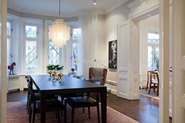 Eladó téglalakás, Budapesten, VIII. kerületben 172.2 M Ft