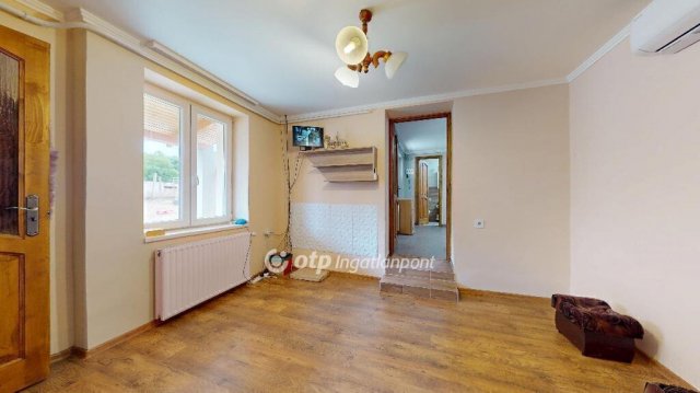 Eladó családi ház, Nagykállóban 37 M Ft, 2 szobás