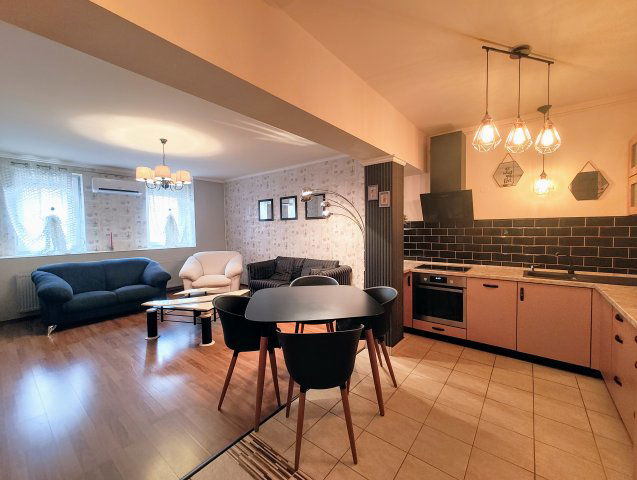 Eladó téglalakás, Nyíregyházán 59.9 M Ft, 1 szobás