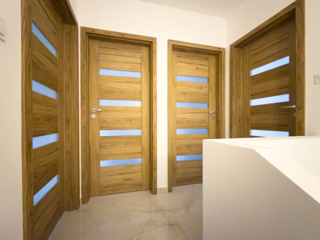 Eladó ikerház, Rétságon 94.9 M Ft, 5 szobás