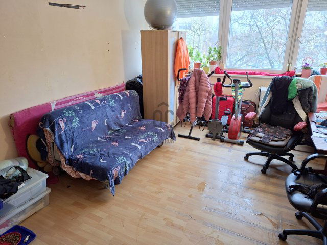 Eladó panellakás, Budapesten, XIV. kerületben 56.9 M Ft, 2 szobás