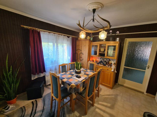 Eladó családi ház, Söjtörön 37.9 M Ft, 3 szobás