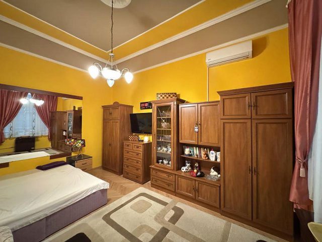 Eladó téglalakás, Budapesten, XIII. kerületben 139.9 M Ft