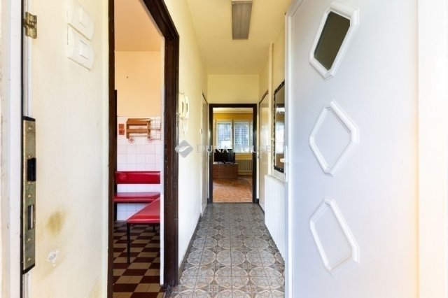 Eladó ikerház, Budapesten, XIX. kerületben 68 M Ft, 2+1 szobás