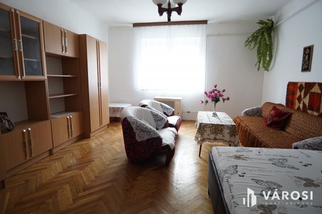 Kiadó téglalakás, albérlet, Nagykanizsán 90 E Ft / hó