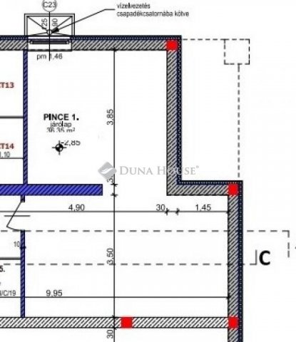 Eladó ipari ingatlan, Szombathelyen 7.99 M Ft