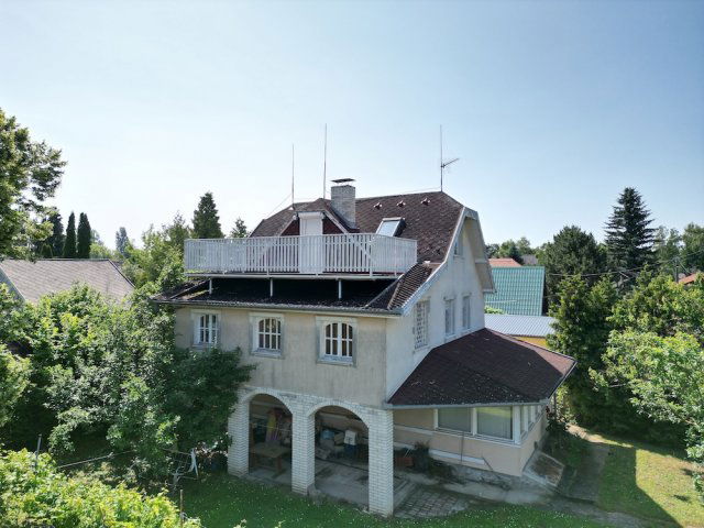 Eladó családi ház, Zamárdiban, Fortuna utcában 149 M Ft