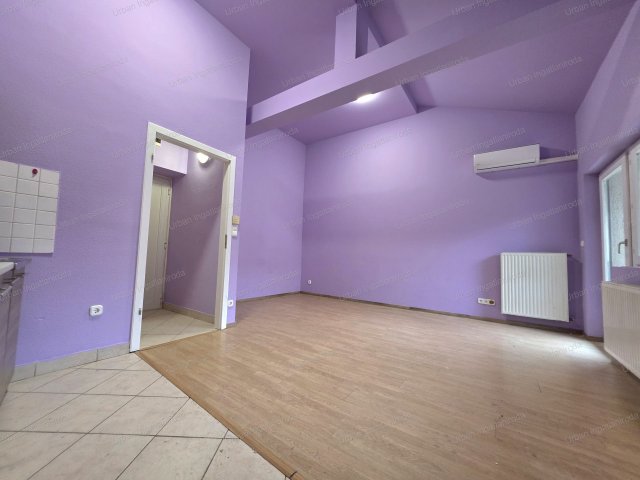 Eladó téglalakás, Budapesten, VIII. kerületben 59.9 M Ft