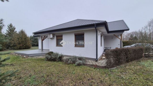 Eladó családi ház, Kecskeméten 89 M Ft, 4 szobás