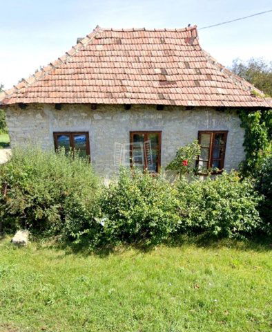 Eladó családi ház, Nagyvázsonyon 42.5 M Ft, 3 szobás