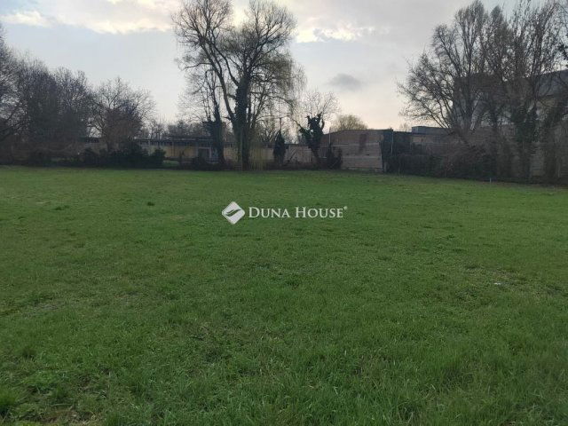 Eladó telek, Aszódon 35 M Ft / költözzbe.hu