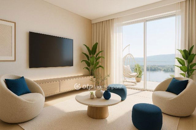 Eladó téglalakás, Budapesten, XIII. kerületben 84.99 M Ft