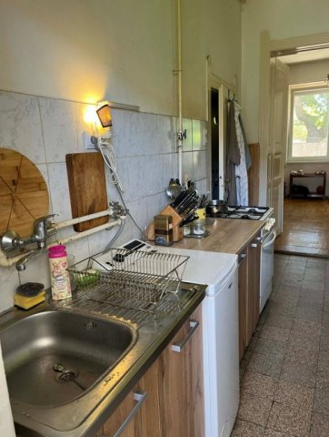 Eladó téglalakás, Budapesten, XVIII. kerületben, Fonal utcában