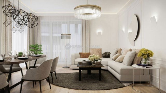 Eladó téglalakás, Budapesten, XIII. kerületben 88.8 M Ft