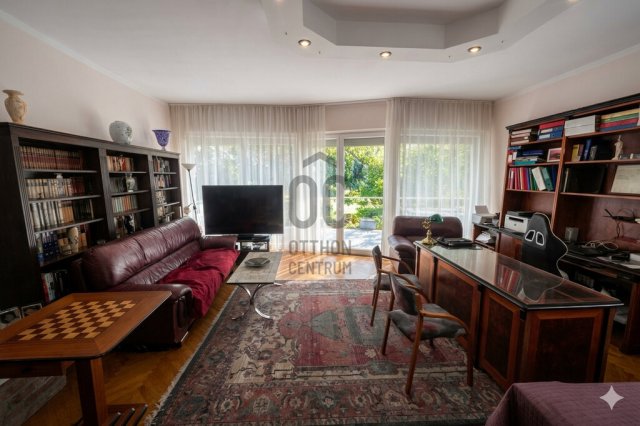 Eladó ikerház, Budapesten, XVI. kerületben 159 M Ft, 5 szobás