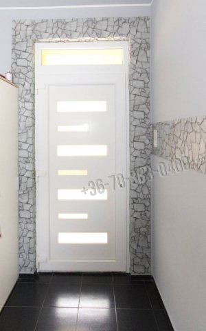 Eladó családi ház, Dabason 84.99 M Ft, 4 szobás