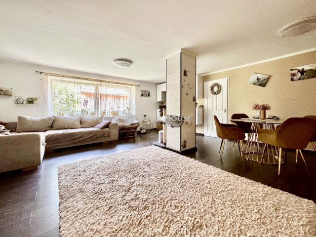 Eladó családi ház, Pécsett, Nagyhidi úton 119 M Ft, 6 szobás