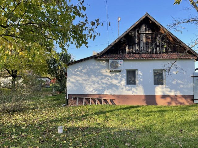 Eladó mezogazdasagi ingatlan, Jászszentandráson 13.5 M Ft