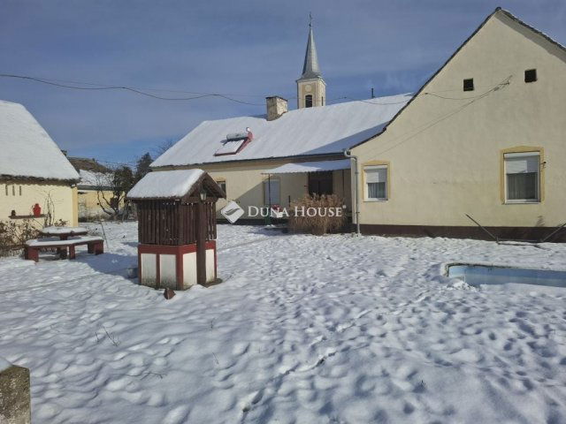 Eladó családi ház, Sumonyon 48.5 M Ft, 5 szobás