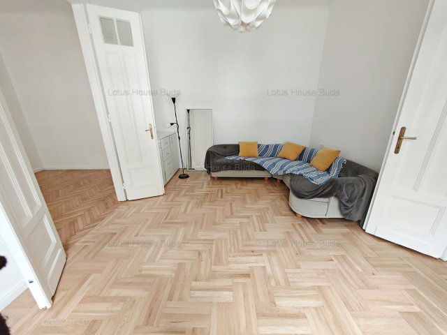 Eladó téglalakás, Budapesten, XII. kerületben 95 M Ft, 2 szobás