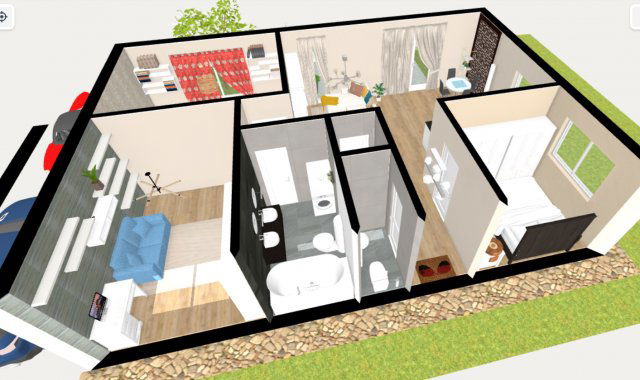 Eladó ikerház, Úrhidán 73 M Ft, 3 szobás / költözzbe.hu