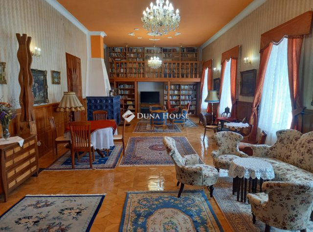 Eladó családi ház, Misefán 820 M Ft, 22 szobás