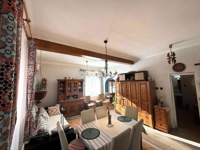 Eladó családi ház, Mosonmagyaróváron 104.99 M Ft, 5 szobás