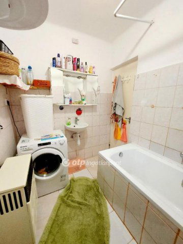 Eladó családi ház, Tiszalökön 35.5 M Ft, 3 szobás