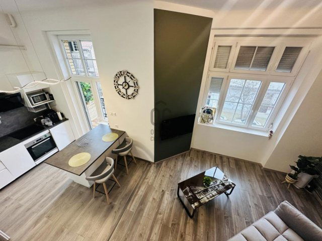 Eladó téglalakás, Budapesten, VIII. kerületben 59.9 M Ft