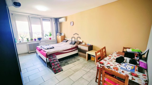 Eladó téglalakás, Budapesten, X. kerületben, Kápolna utcában