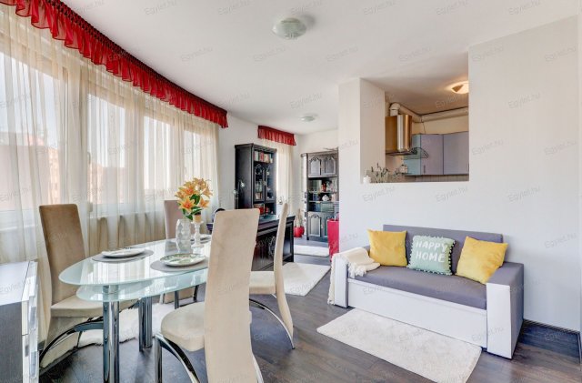 Eladó téglalakás, X. kerületben, Kőrösi Csoma Sándor úton