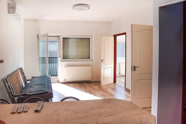 Eladó téglalakás, Szigetszentmiklóson 53.4 M Ft, 2 szobás