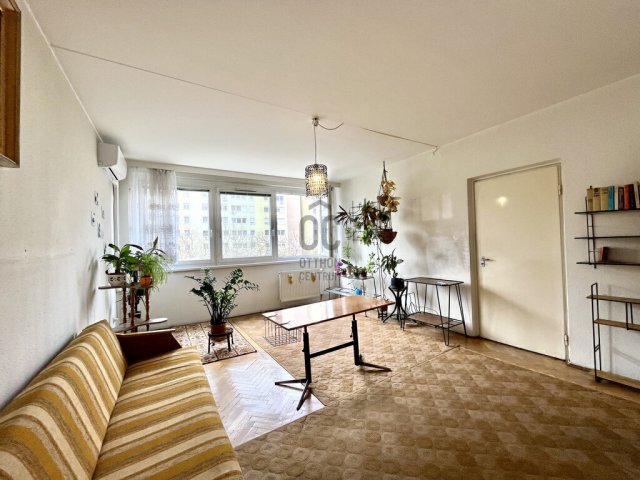 Eladó panellakás, Budapesten, XIV. kerületben 62.9 M Ft, 2 szobás