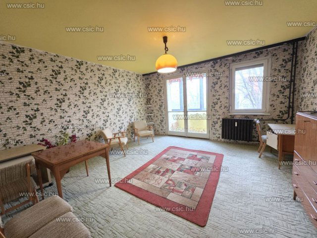 Eladó panellakás, Budapesten, III. kerületben 58.9 M Ft, 2 szobás