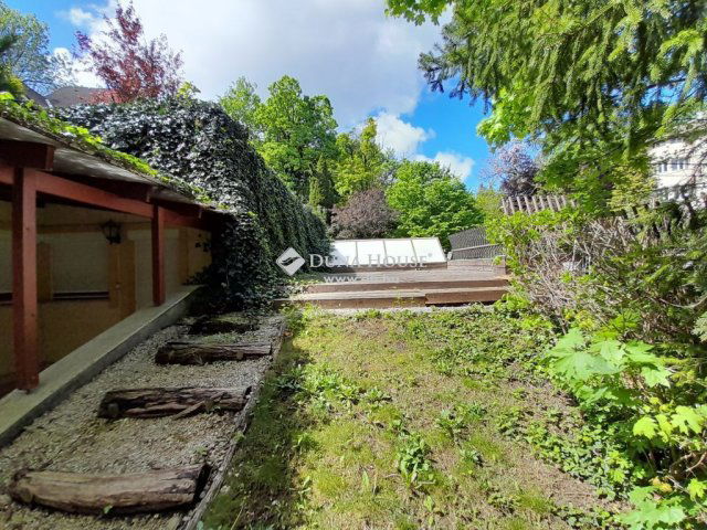 Eladó családi ház, Budapesten, XII. kerületben 599 M Ft