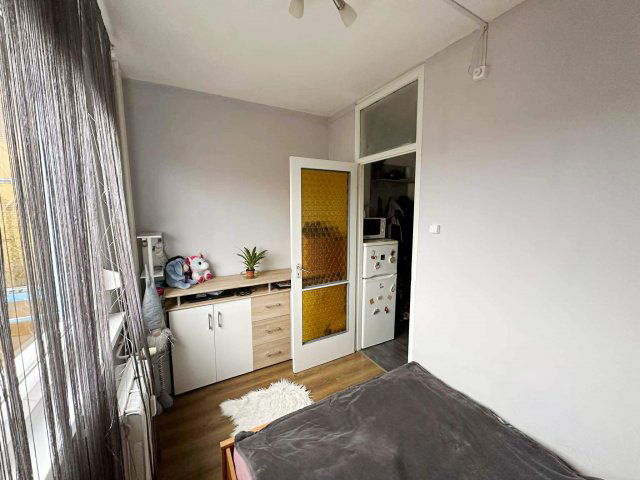 Eladó panellakás, Budapesten, XXI. kerületben 48 M Ft, 2 szobás